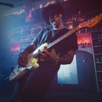 Dwayne Johnson Picks Up Eric Zayne's New Song 'Coming Undone' to Lead his Under…