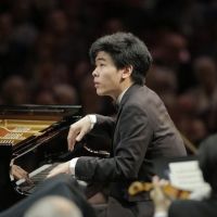 RACHMANINOFF Will Be Performed by The Plano Symphony Orchestra This Month