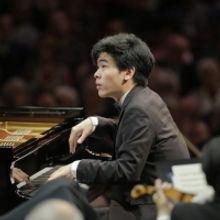 RACHMANINOFF Will Be Performed by The Plano Symphony Orchestra This Month