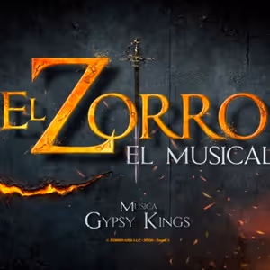 BREAKING NEWS: El Teatro La Latina acogerá el estreno de EL ZORRO, EL MUSICAL en…