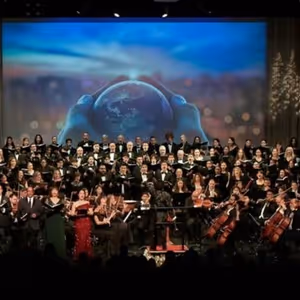 Handel's MESSIAH and HOLIDAY POPS is Coming to South Florida Symphony Orchestra