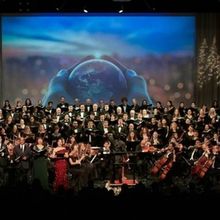 Handel's MESSIAH and HOLIDAY POPS is Coming to South Florida Symphony Orchestra