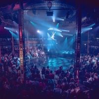 Assembly Festival Garden Announces More Summer Shows