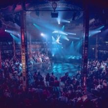 Assembly Festival Garden Announces More Summer Shows