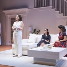 BWW Review: Portland Stage Opens Season with THE CLEAN HOUSE