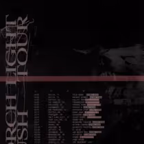 Porch Light to Release Debut Album HUSH, Launch Fall 2026 Tour