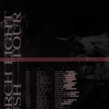 Porch Light to Release Debut Album HUSH, Launch Fall 2026 Tour
