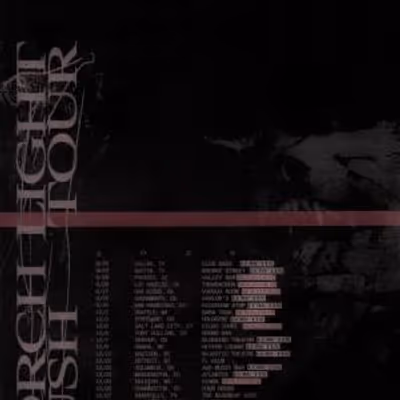 Porch Light to Release Debut Album HUSH, Launch Fall 2026 Tour
