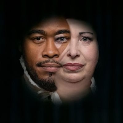 Review: THE VENETIANS at The Atlanta Shakespeare Company At The Shakespeare Tavern Playhouse
