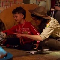 'Passport to the Arts' Announces Offerings for Families with Children, Teens, and…