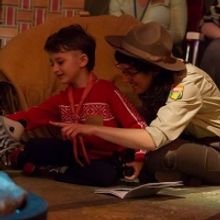 'Passport to the Arts' Announces Offerings for Families with Children, Teens, and…