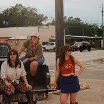 NEXT OF KIN Release DIMESTORE JESUS Ahead of Lollapalooza Set