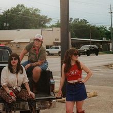 NEXT OF KIN Release DIMESTORE JESUS Ahead of Lollapalooza Set