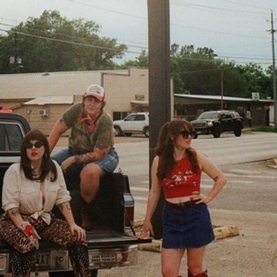 NEXT OF KIN Release DIMESTORE JESUS Ahead of Lollapalooza Set