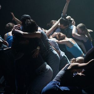 The Dance Centre to Present International Dance Day Events in Vancouver Interview