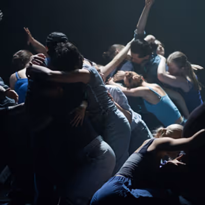The Dance Centre to Present International Dance Day Events in Vancouver