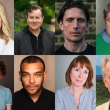 Warren Carlyle to Direct FOR THE LOVE OF MISS LUCY Workshop in London