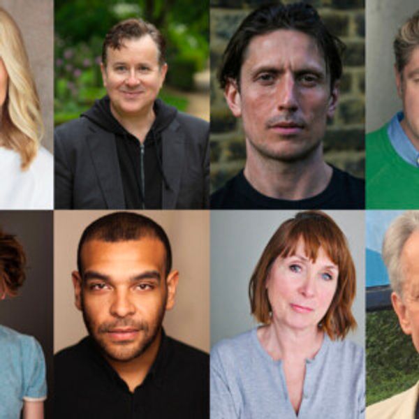 Warren Carlyle to Direct FOR THE LOVE OF MISS LUCY Workshop in London Photo