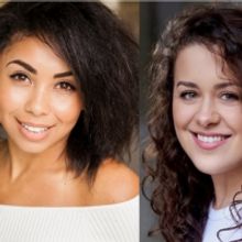 Cherelle Jay, Zara MacIntosh, and Hana Stewart Join West End SIX as Alternate Queens