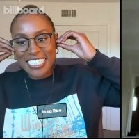 VIDEO: SZA Gets QUIZZED by Issa Rae on INSECURE Video