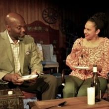 Review: SOPHISTICATED NEW ONES at Unexpected Stage Company