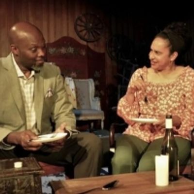 Review: SOPHISTICATED NEW ONES at Unexpected Stage Company