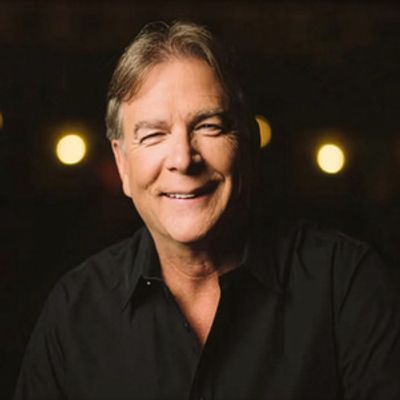 BILL ENGVALL: HERE'S YOUR SIGN Comedy Show to Benefit Zarlengo Foundation