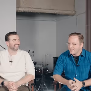 Video: THE TALE OF THE GIFTED PRINCE Musical Director and Sound Designer on Bringing…