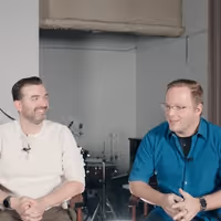 Video: THE TALE OF THE GIFTED PRINCE Musical Director and Sound Designer on Bringing… Video