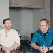 Video: THE TALE OF THE GIFTED PRINCE Musical Director and Sound Designer on Bringing 