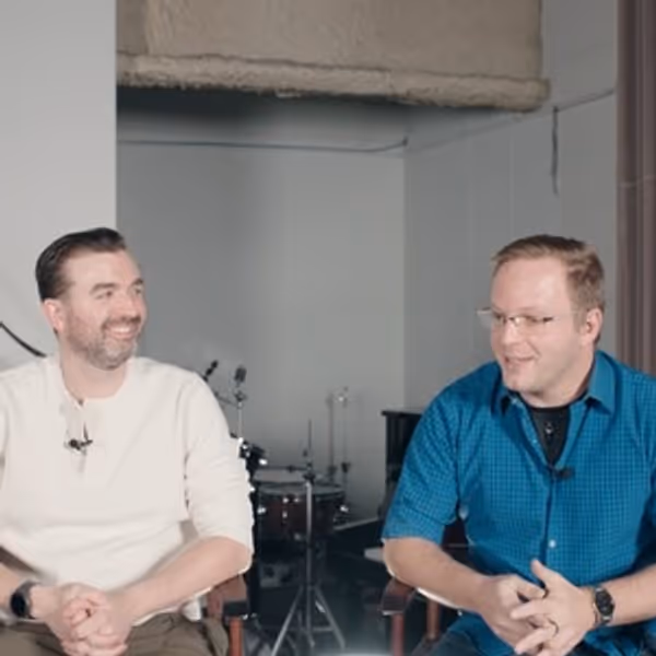 Video: THE TALE OF THE GIFTED PRINCE Musical Director and Sound Designer on Bringing  Photo