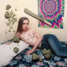 Snow Strippers Share New EP in the Midst of Sold Out US Tour