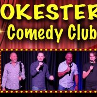 Comedian And Producer Don Barnhart Continues To Provide Live Laughter In Las Vegas…