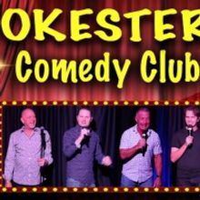 Comedian And Producer Don Barnhart Continues To Provide Live Laughter In Las Vegas at