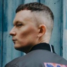 Rockwell Releases New Single 'RECOGNISE'