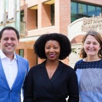 Berkeley Repertory Theatre Names New Leadership Team Members