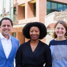 Berkeley Repertory Theatre Names New Leadership Team Members