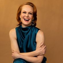 Kate Baldwin To Lead WHAT THE CONSTITUTION MEANS TO ME At CT Stage Co's