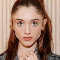 Natalia Dyer Starred In Reading Of BEFORE THIS NEW YEAR