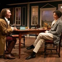Tom Stoppard's ARCADIA Comes to The Heights Players