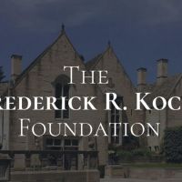 The Frederick R. Koch Foundation Announces THE TOWNHOUSE SERIES Concerts