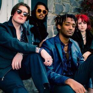 Psych and Alt Rock Youngsters Bluphoria Announce Co-Headline Fall Tour