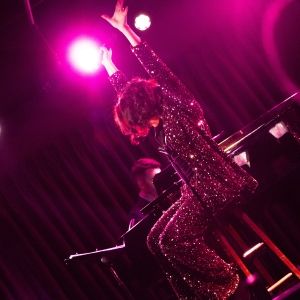 Review: Alexandra Silber Glimmers Bright As The North Star In THE HOUR OF THE PEARL at The Green Room 42