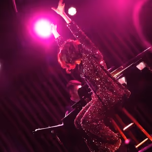 Review: Alexandra Silber Glimmers Bright As The North Star In THE HOUR OF THE PEARL…