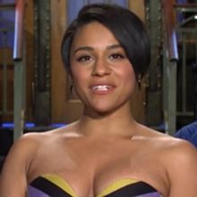 VIDEO: See the First Promo for Ariana DeBose on SATURDAY NIGHT LIVE