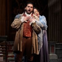 Review: SAN DIEGO OPERA'S TOSCA at San Diego Civic Center Theatre Interview