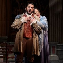 Review: SAN DIEGO OPERA'S TOSCA at San Diego Civic Center Theatre