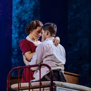Broadway Jukebox: The Best of Frank Wildhorn