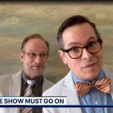 Chanhassen Dinner Theatre Finds New Ways to Reach Audiences Virtually