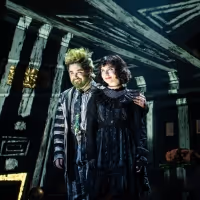 BEETLEJUICE, SIX, 1776 & More to Participate in 2022-23 TDF Veterans Theatregoing…